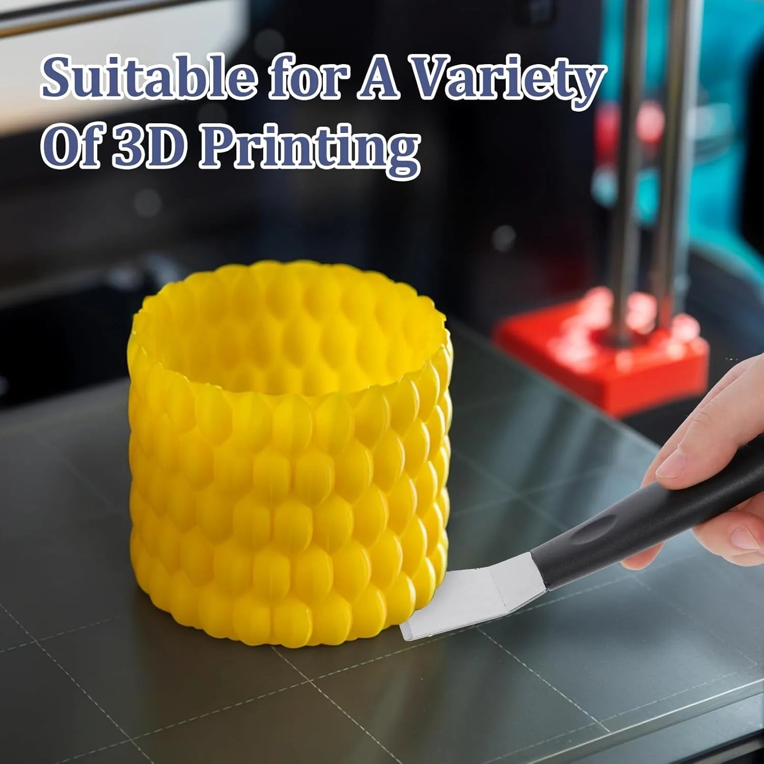 3D printing tools