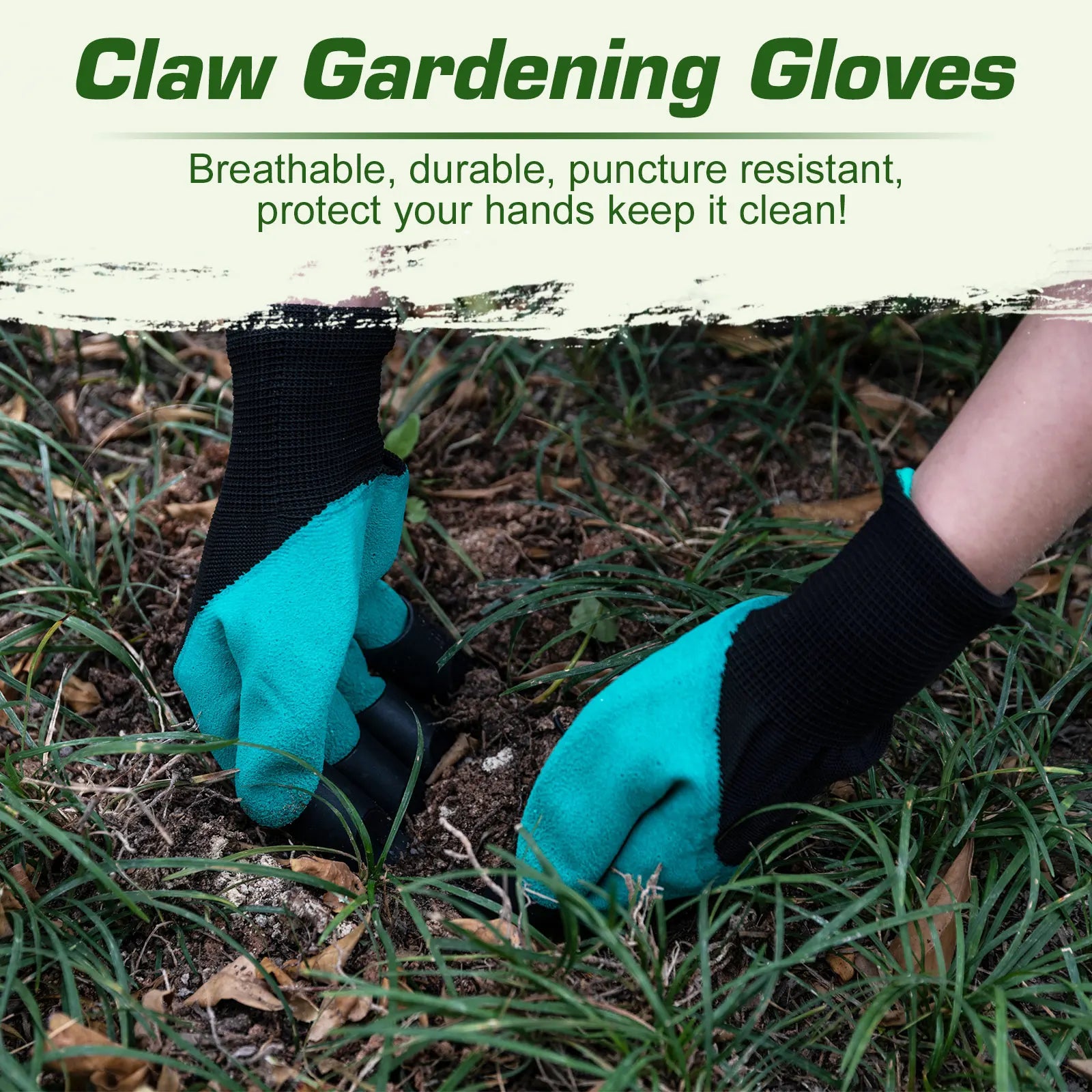 Gardening Tools Set