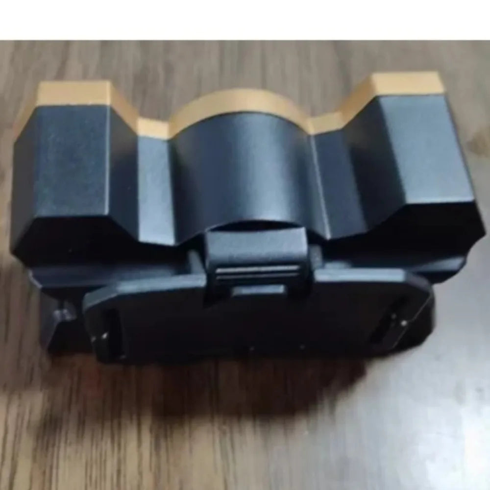 Powerful Rechargeable Headlamp