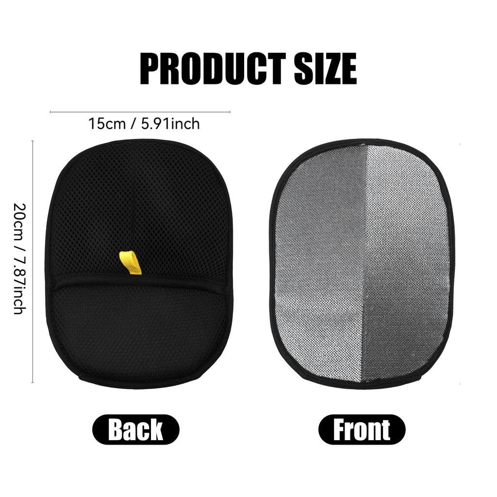 Pet Hair Removal Brush