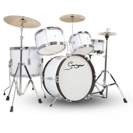 5 Piece Drum Kit
