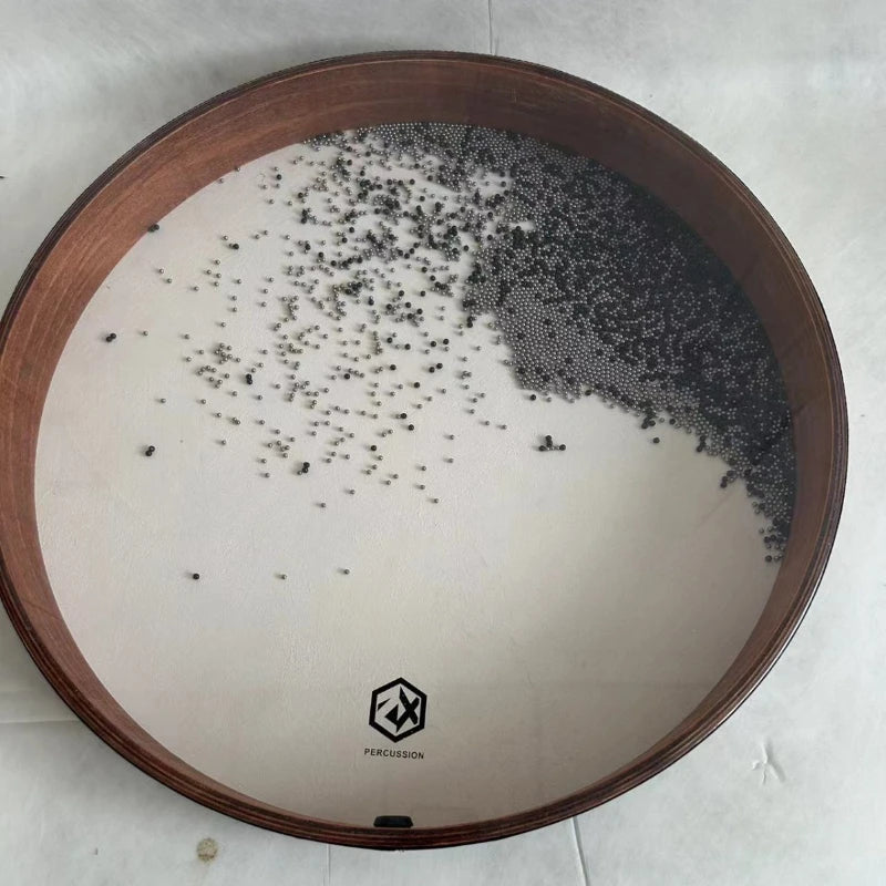 Large Wave Drum