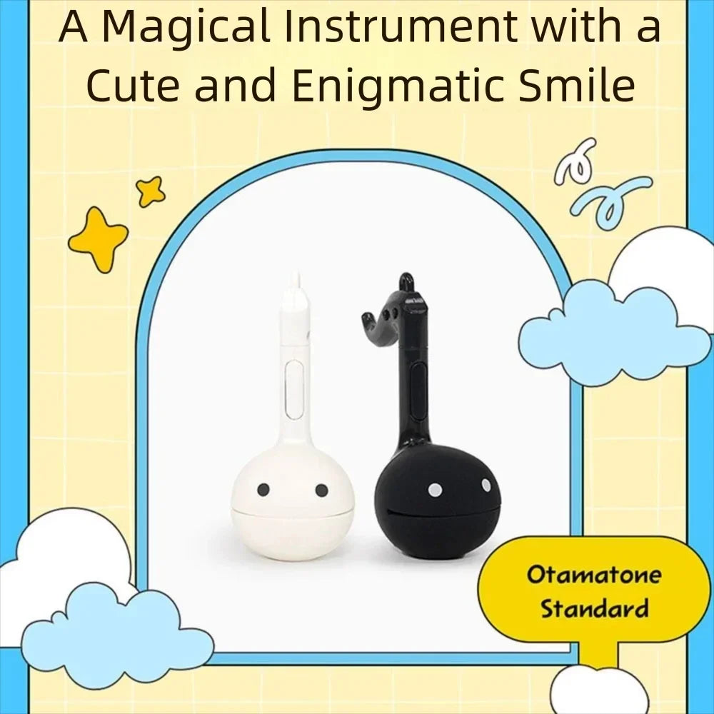 Electronic Music Toys - Creative Sound-producing Electronic Toys,
