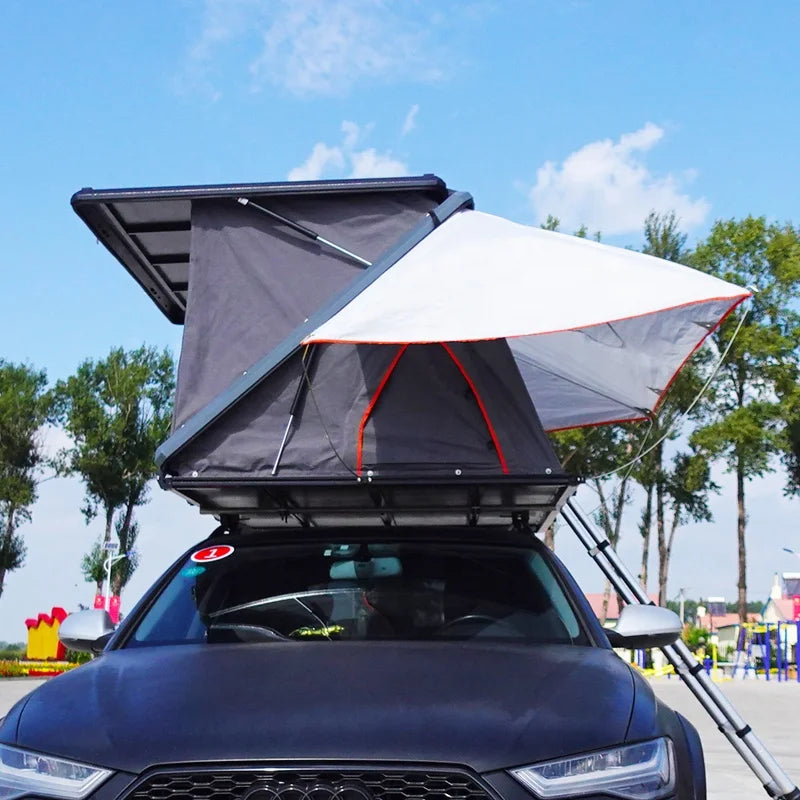Rooftop Outdoor Tent