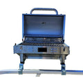 Mountable Camping Grills  Boat BBQ Grill