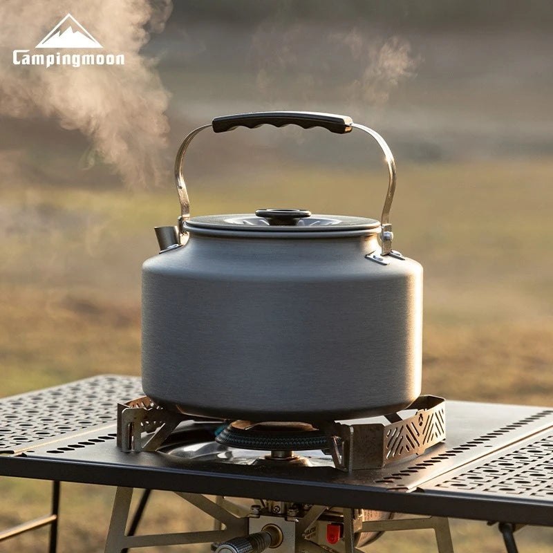 S2000 camping boiling water pot