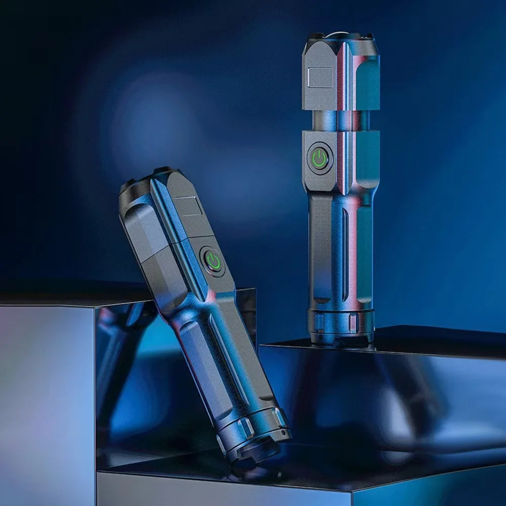 UV Flashlight