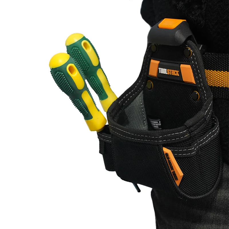 Carpenter Waist Pouch