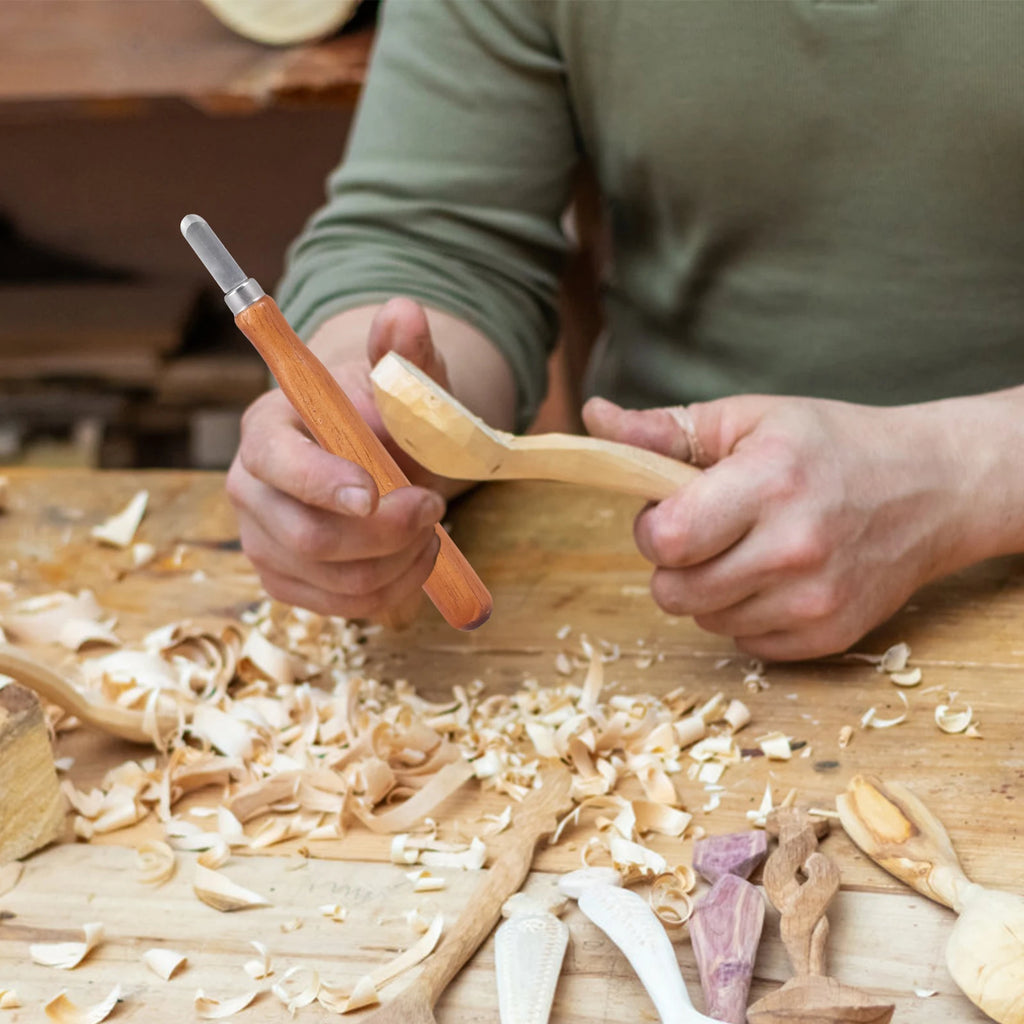 Wood Carving Tools Set