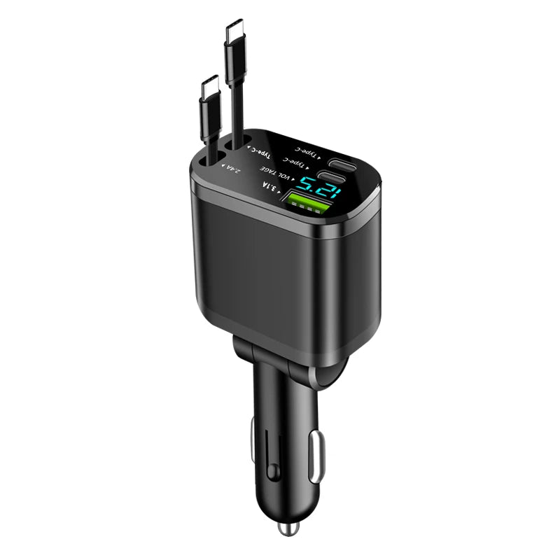 Car charger