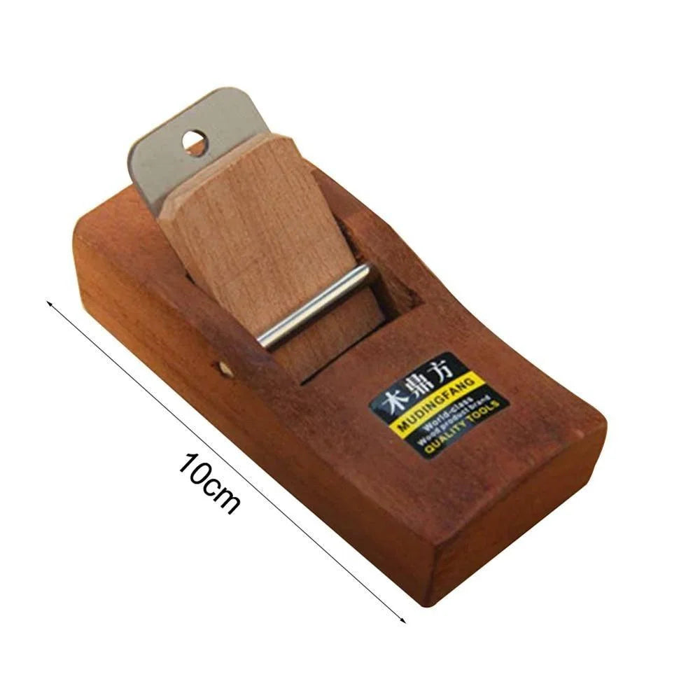 Wooden Mini Hand Plane