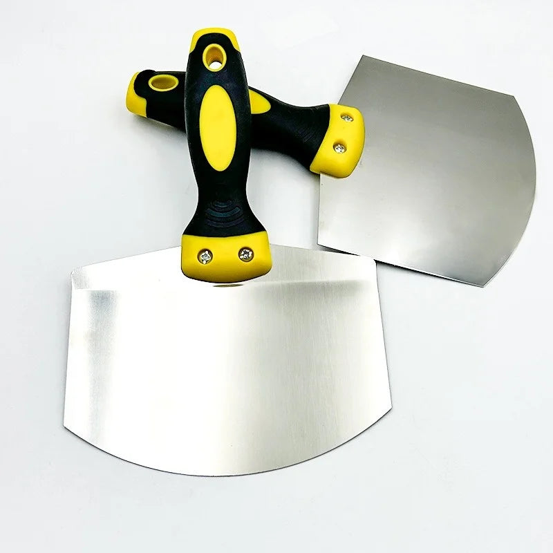 Stainless Steel Putty Knife