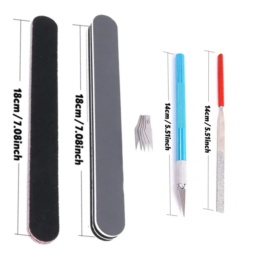 Craft DIY Tool Set
