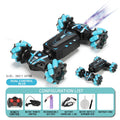 RC Twisting Stunt Drift Car