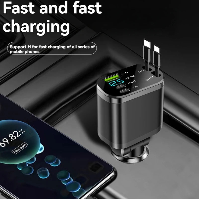 Car charger