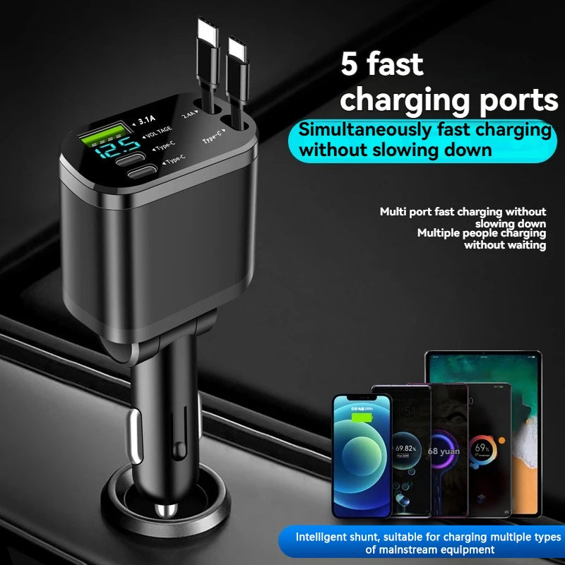 Car charger