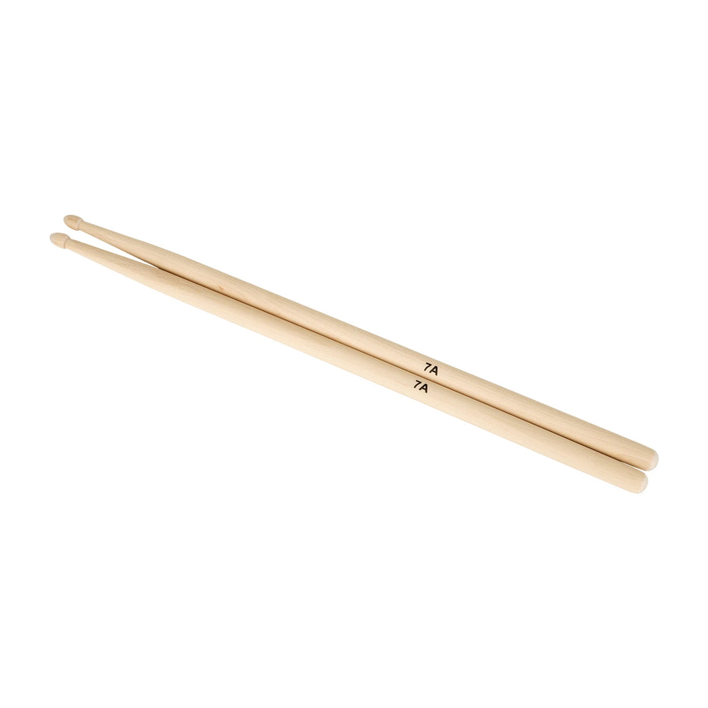Drumstick Wooden 12 Pairs