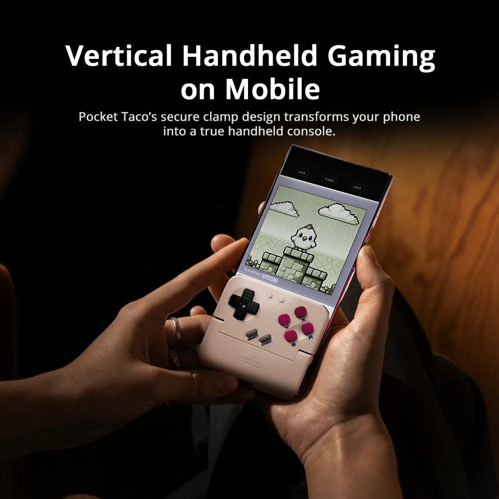 GameSir Pocket Taco Gaming Mobile Controller