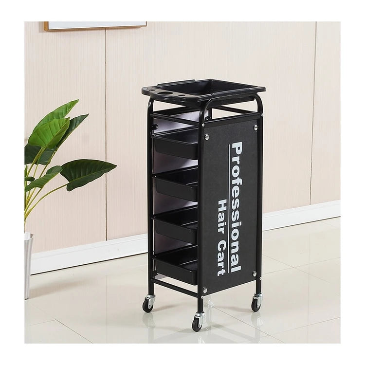 Wheeled Tool Trolley
