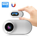 Thumb Camera