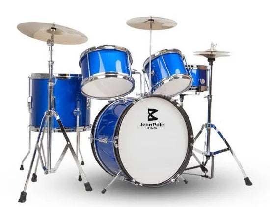5 Piece Drum Kit