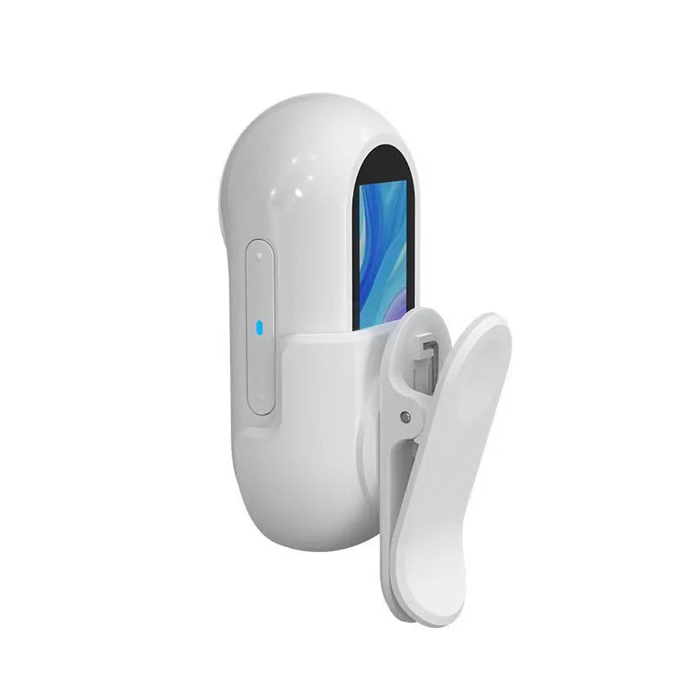 Thumb Camera