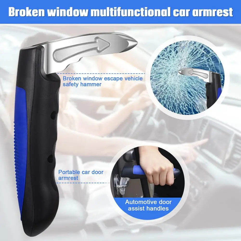 Grab Handle Elderly Car Handle Assist