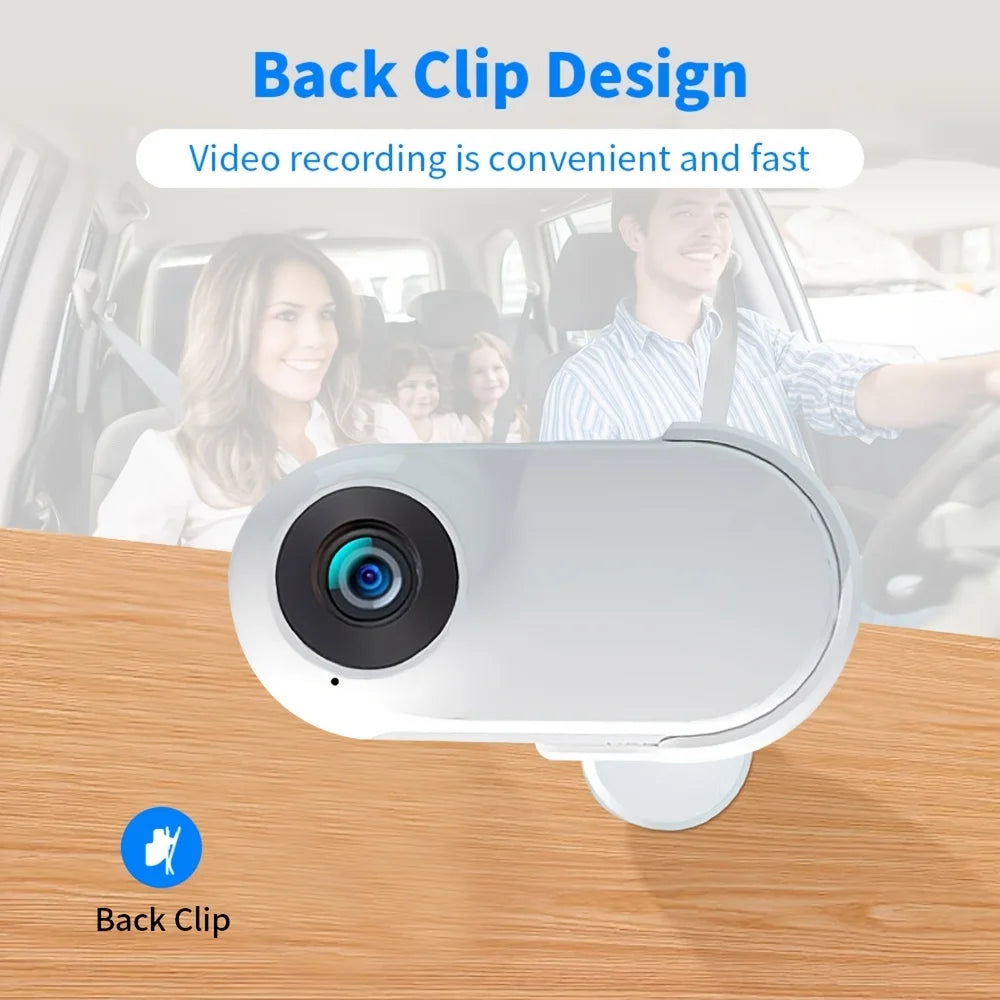 Thumb Camera
