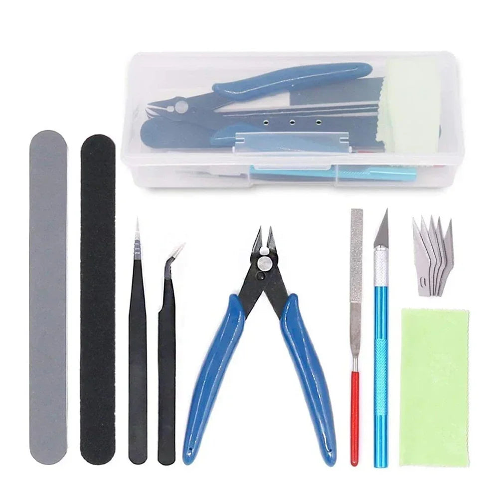 Craft DIY Tool Set