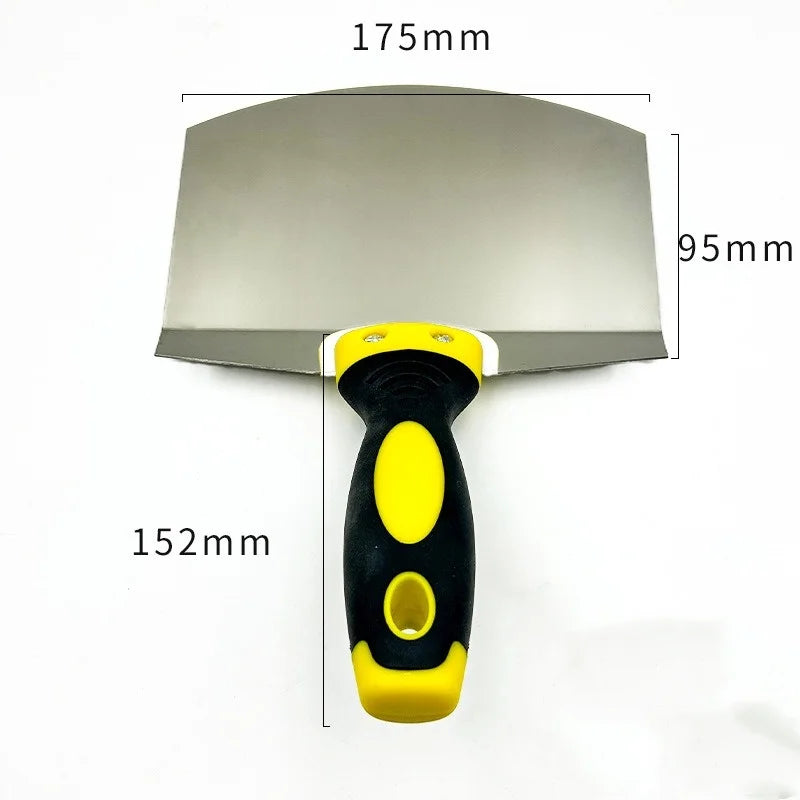 Stainless Steel Putty Knife