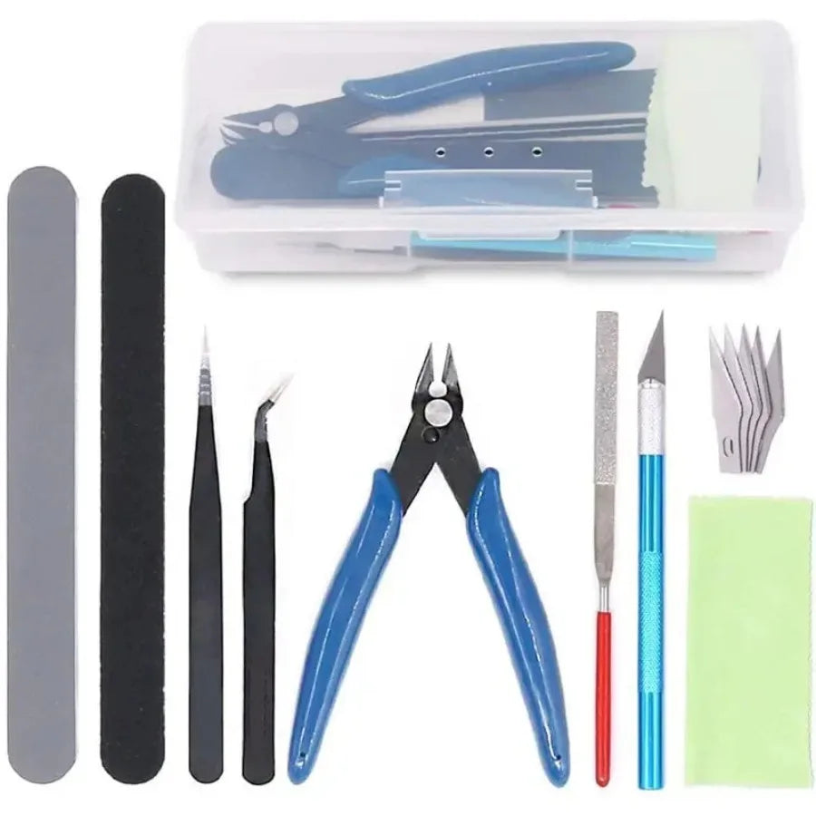 Craft DIY Tool Set