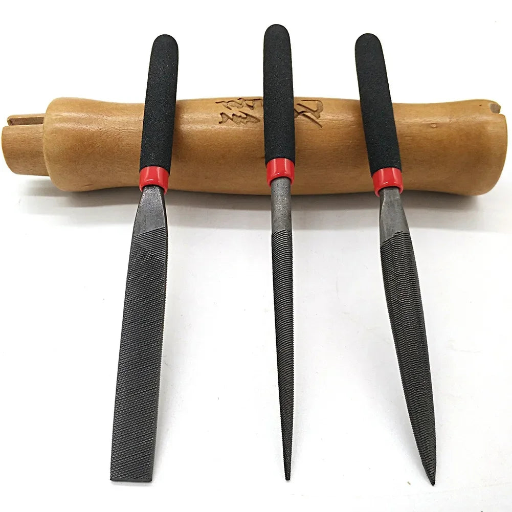 Mini Hand Files