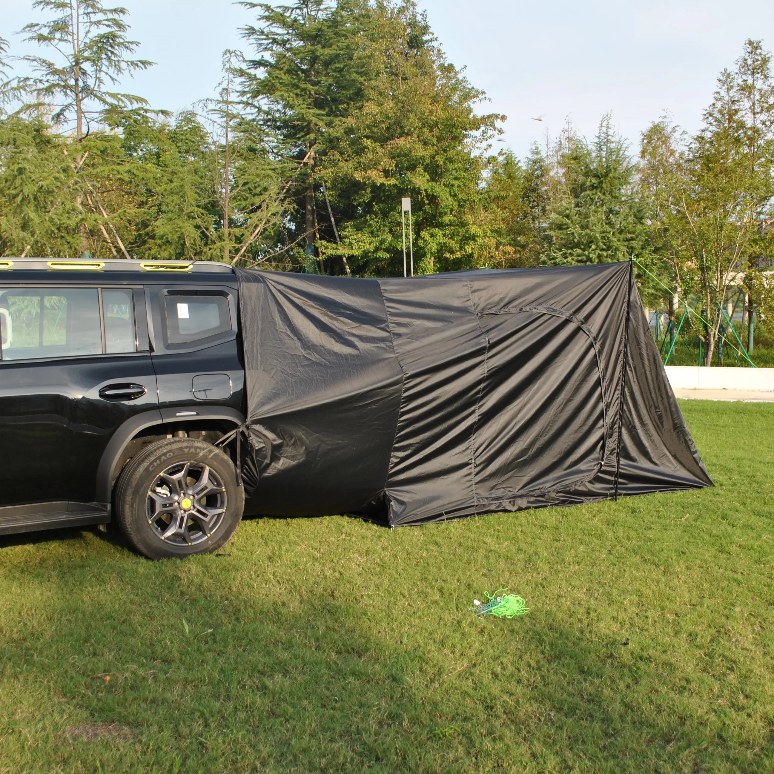Camping Tent For 6 Persons