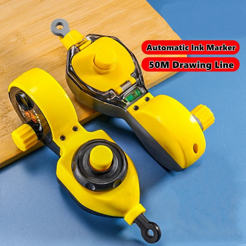 Chalk Line Marker
