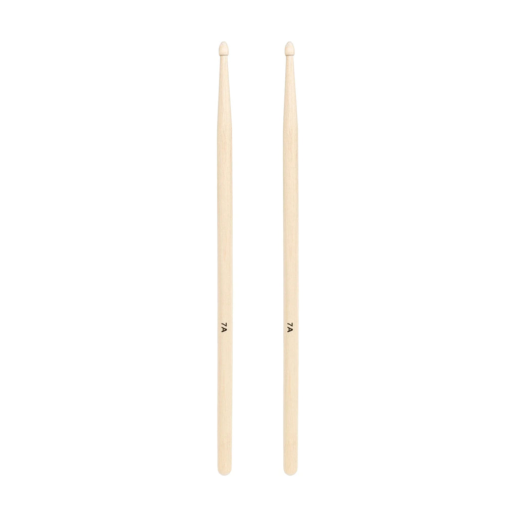 Drumstick Wooden 12 Pairs