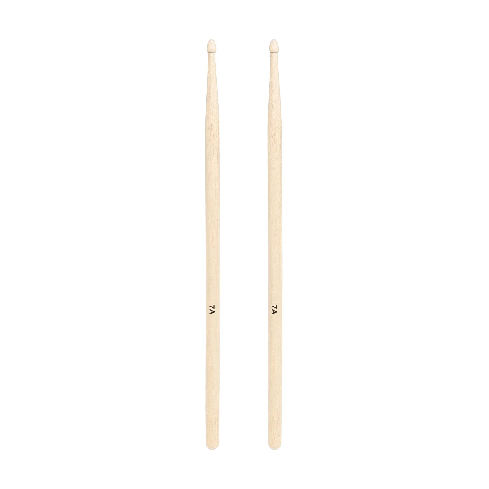 Drumstick Wooden 12 Pairs