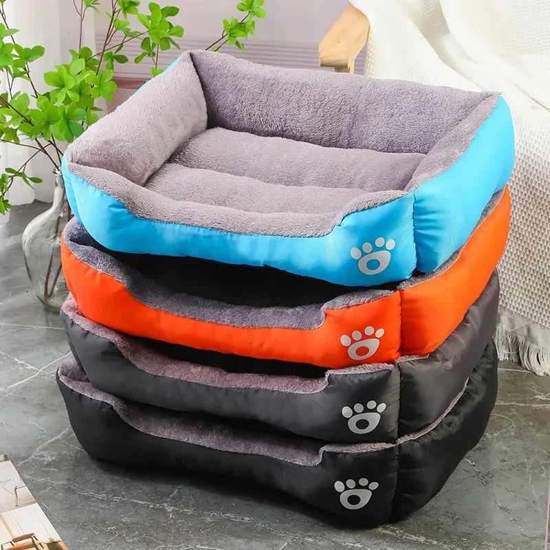 Dog Bed