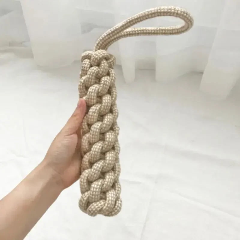 Pet Knot Toy