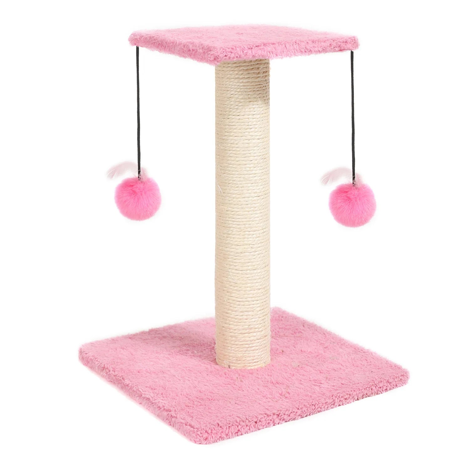 Cat Play Tree