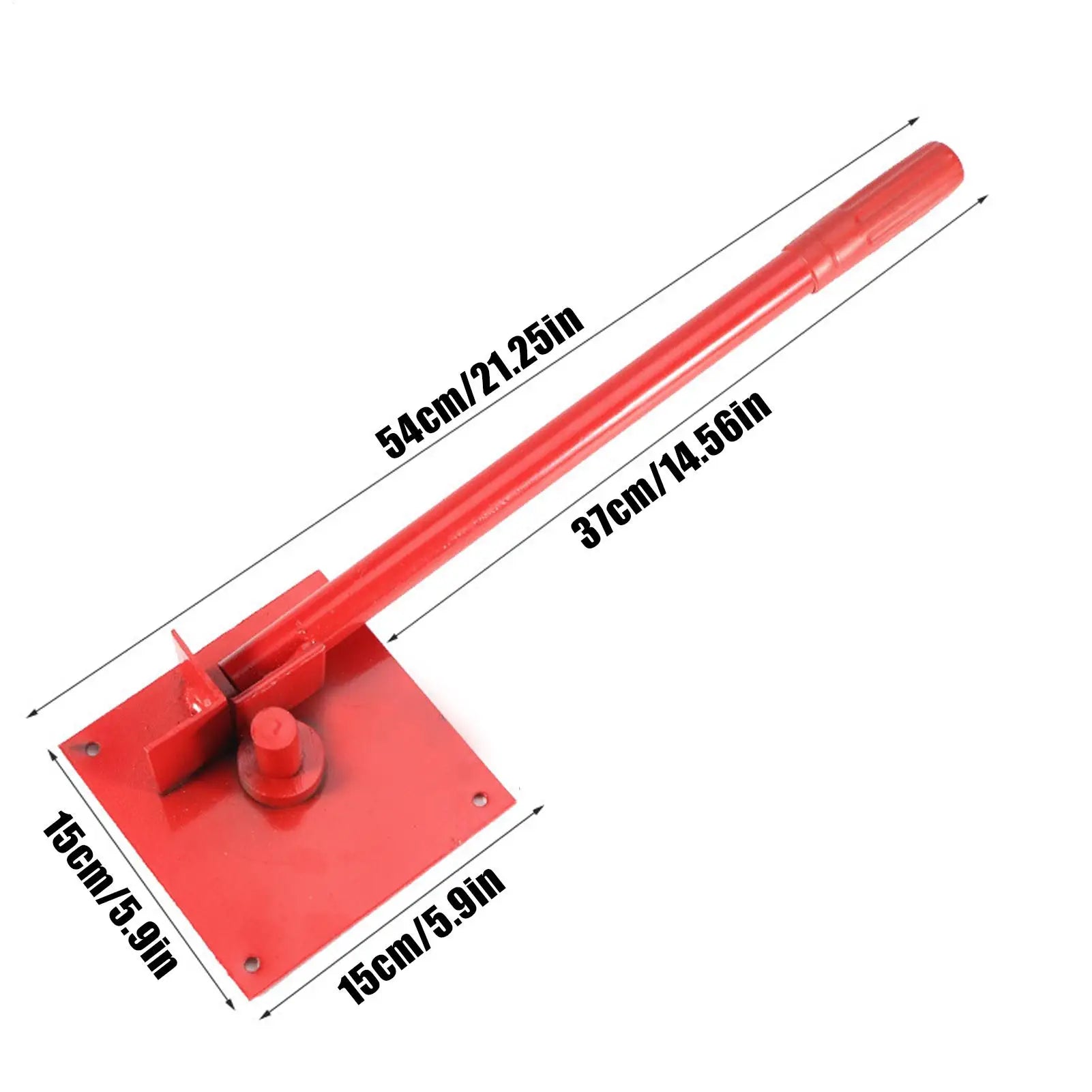 Metal Rod Bending Tool