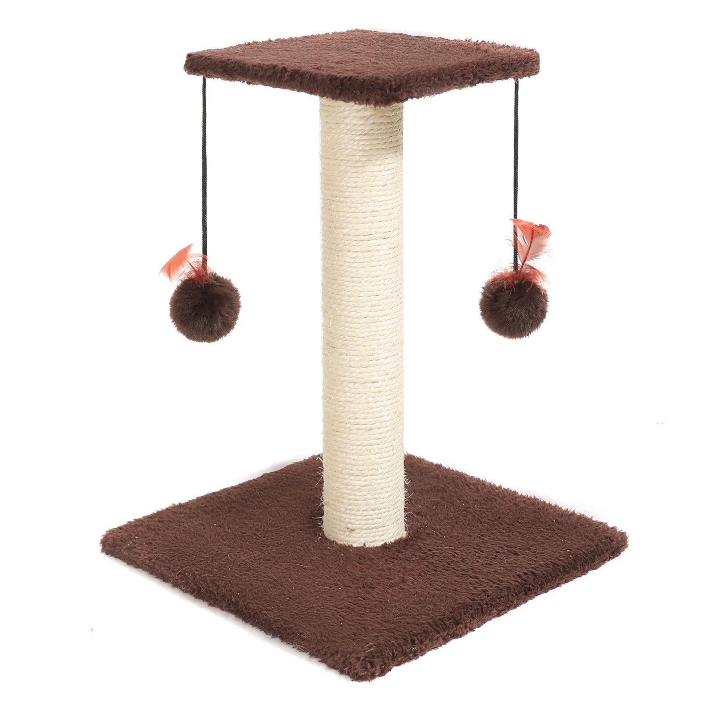 Cat Play Tree