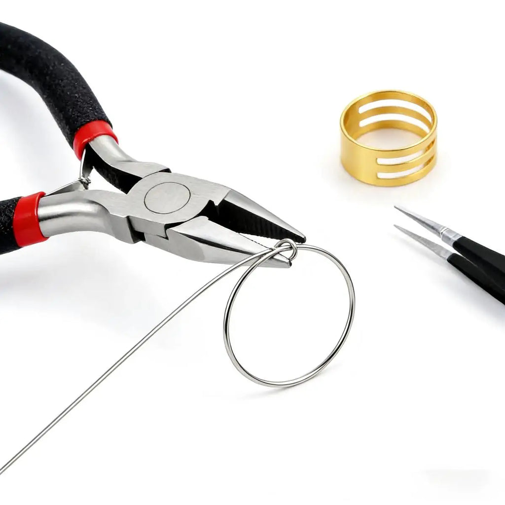 Jewelry Making Pliers