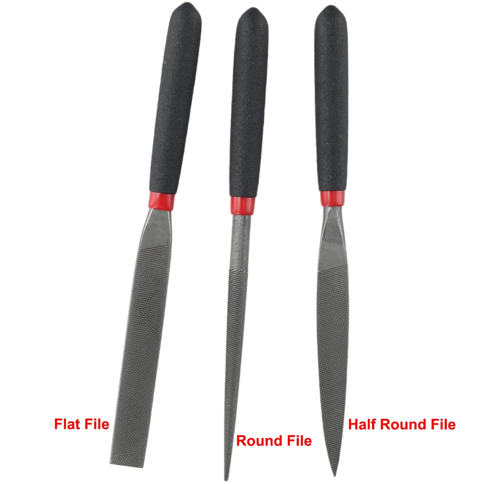 Mini Hand Files