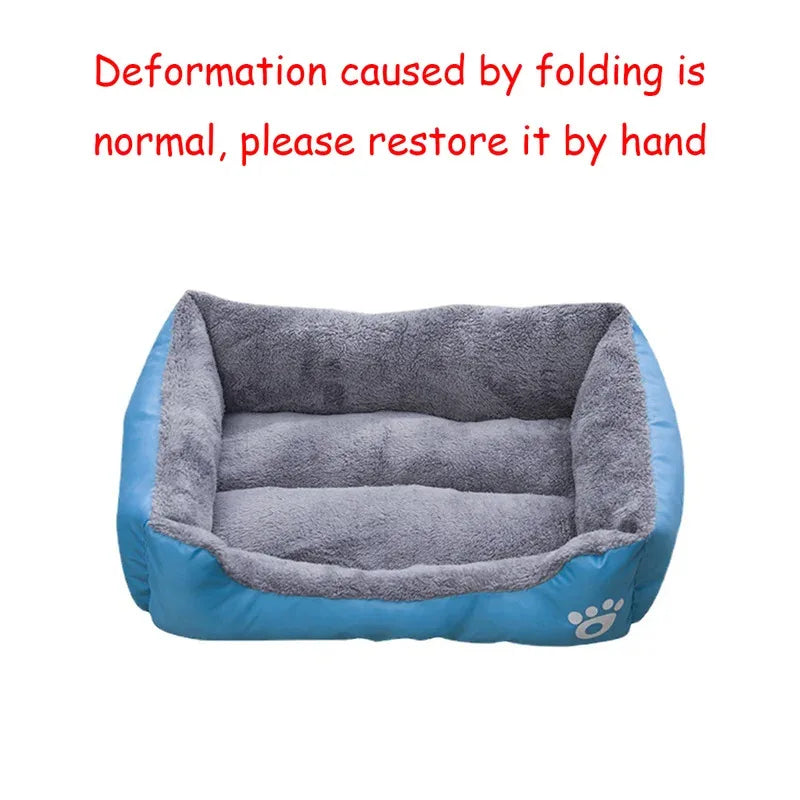 Dog Bed