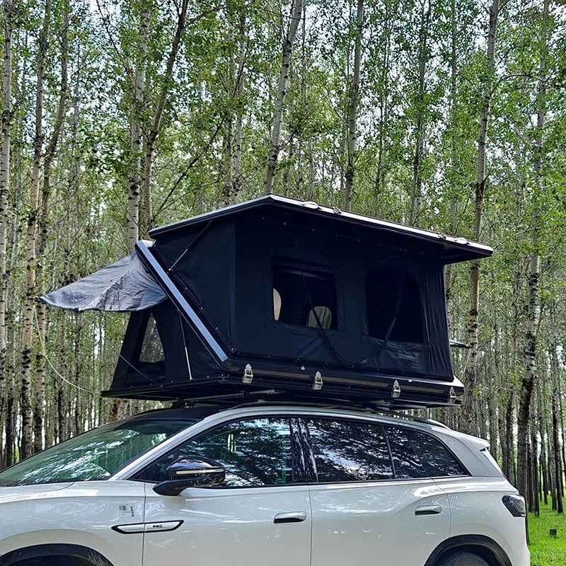 Rooftop Outdoor Tent