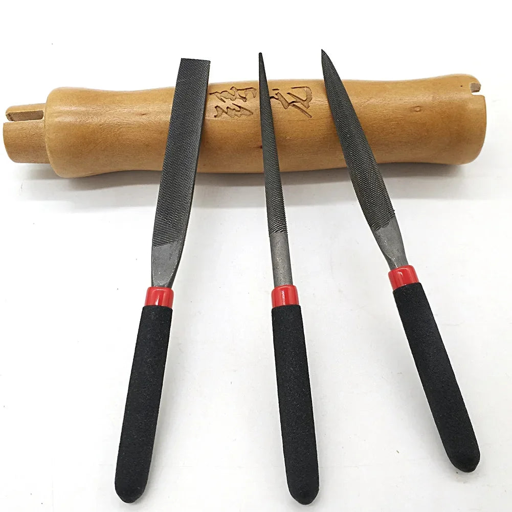 Mini Hand Files