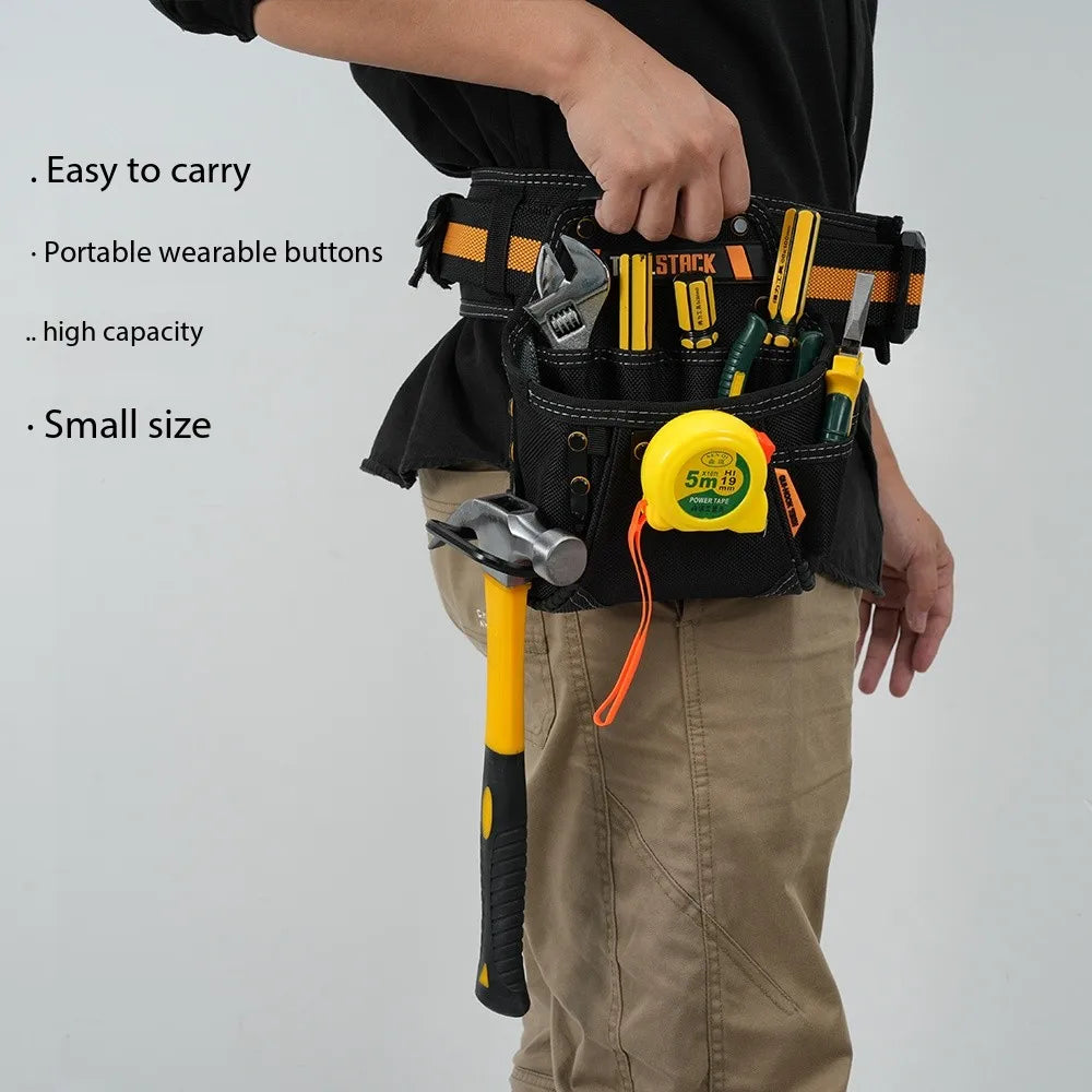 Carpenter Waist Pouch