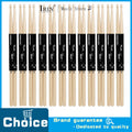 Drumstick Wooden 12 Pairs