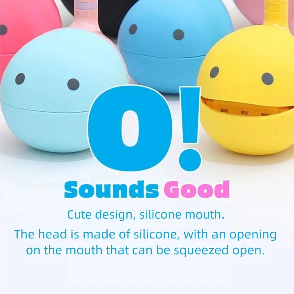 Electronic Music Toys - Creative Sound-producing Electronic Toys,