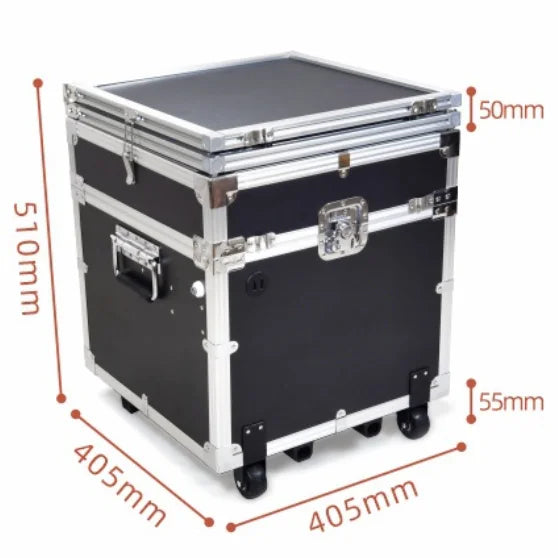Outdoor Camping Portable Mobile Kitchenette